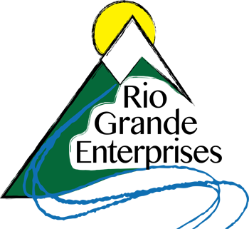RioGrandeEnt Logo